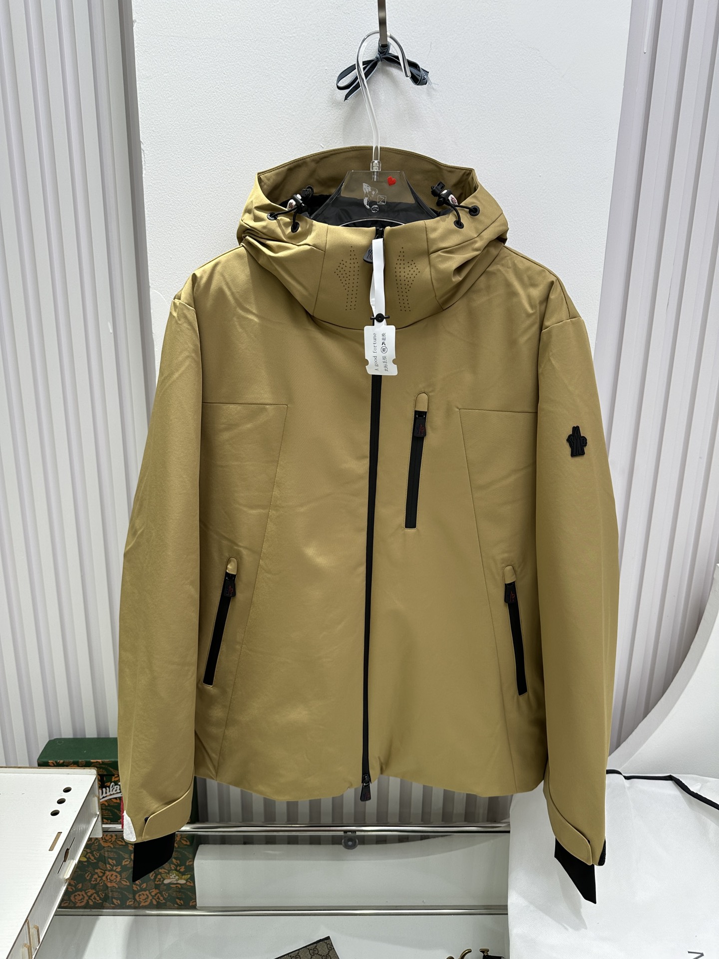 Moncler Down Jackets